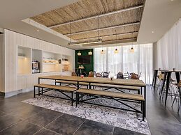 ibis Styles Arcachon Gujan Mestras
