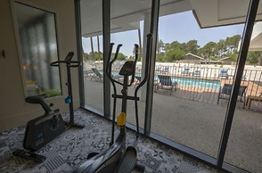 ibis Styles Arcachon Gujan Mestras