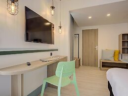 ibis Styles Arcachon Gujan Mestras