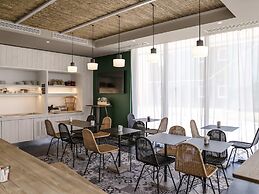 ibis Styles Arcachon Gujan Mestras