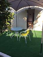 La Chouette Villa