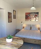La Chouette Villa