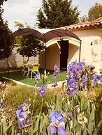 La Chouette Villa