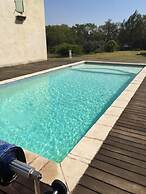 La Chouette Villa