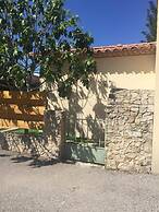 La Chouette Villa