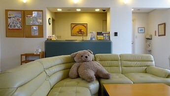 Family Lodge Hatagoya Nasu