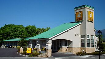 Family Lodge Hatagoya Nasu