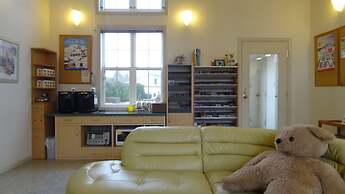 Family Lodge Hatagoya Nasu