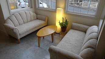 Family Lodge Hatagoya Nasu