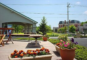 Family Lodge Hatagoya Nasu