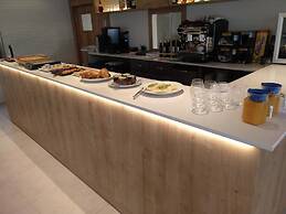 Hotel Entrerailes