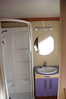 Camping Les Tilleuls - Chalets
