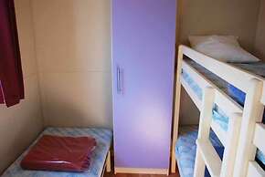 Camping Les Tilleuls - Chalets