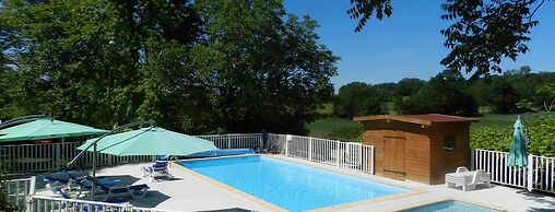 Camping Les Tilleuls - Chalets