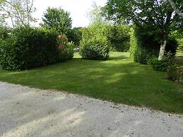 Camping Les Tilleuls - Chalets