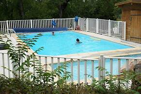 Camping Les Tilleuls - Chalets