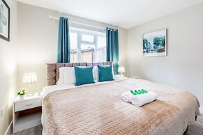 HiikotsHomes - Dartford