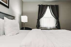 Bicentennial Inn