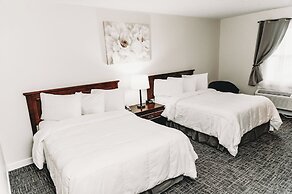 Bicentennial Inn