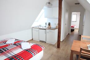 Schwaben Apartment