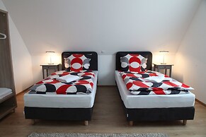 Schwaben Apartment