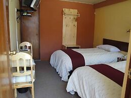 Hotel Granada Colca