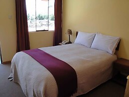 Hotel Granada Colca