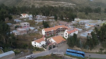 Hotel Granada Colca