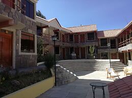 Hotel Granada Colca