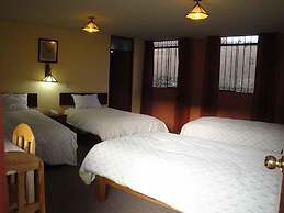 Hotel Granada Colca