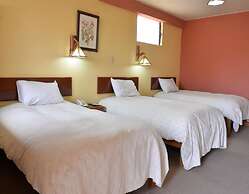 Hotel Granada Colca