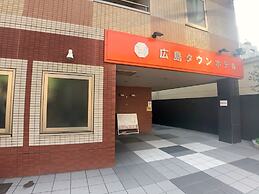 Hiroshima Town Hotel 24