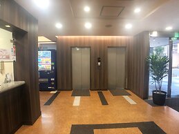 Hiroshima Town Hotel 24
