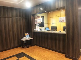 Hiroshima Town Hotel 24