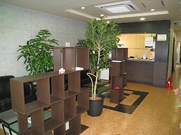 Hiroshima Town Hotel 24