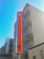 Hiroshima Town Hotel 24