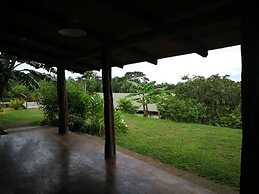 Cirenas Lodge and Regeneration Hub