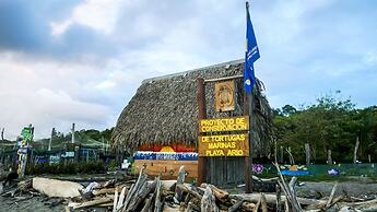 Cirenas Lodge and Regeneration Hub