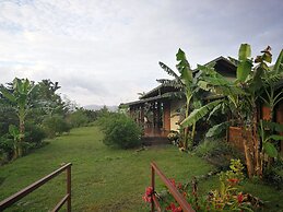 Cirenas Lodge and Regeneration Hub