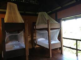 Cirenas Lodge and Regeneration Hub