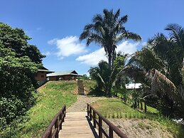 Cirenas Lodge and Regeneration Hub