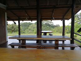 Cirenas Lodge and Regeneration Hub