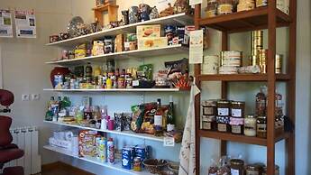 Camping le Paisserou - Bungalow