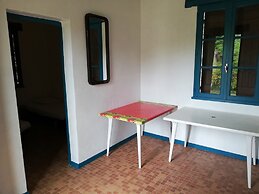 Camping le Paisserou - Bungalow