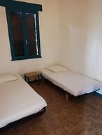 Camping le Paisserou - Bungalow