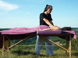 Camping le Paisserou - Bungalow