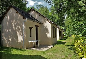 Camping le Paisserou - Bungalow