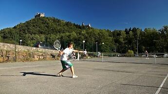 Camping le Paisserou - Bungalow