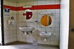 Camping le Paisserou - Bungalow