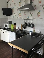 Number 16 at The Hub